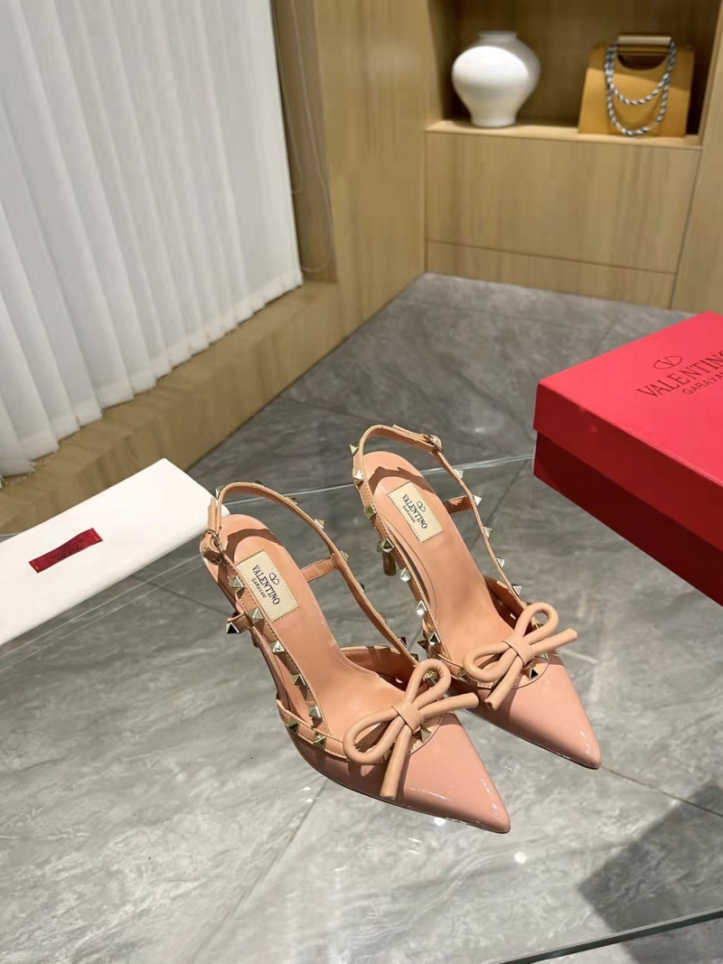 Valentino Sandals